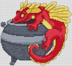 (image for) Cauldron Keeper